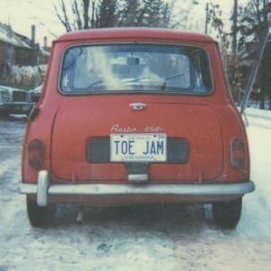 Meet your Posher, Brenda